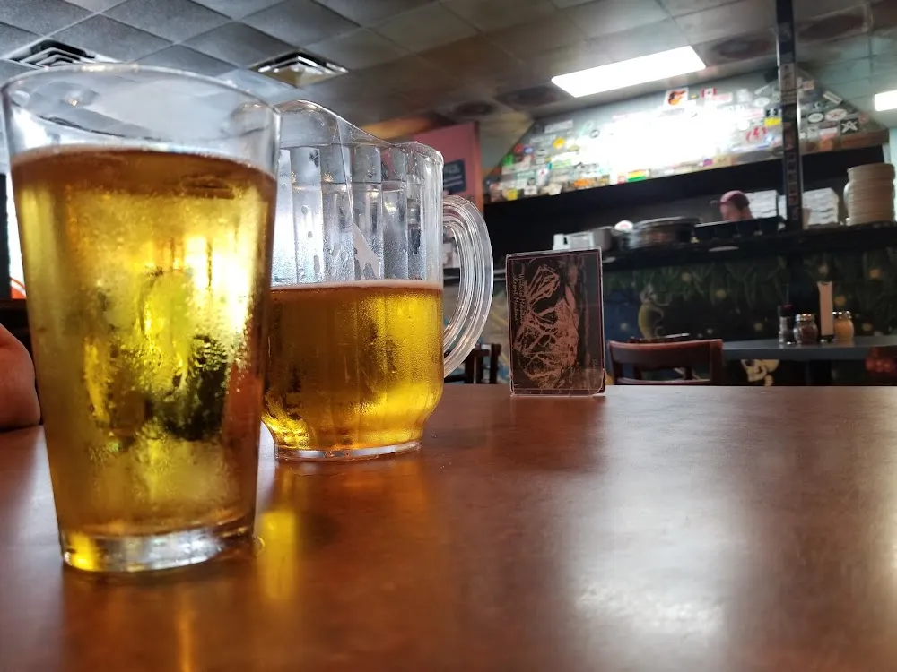 Beer