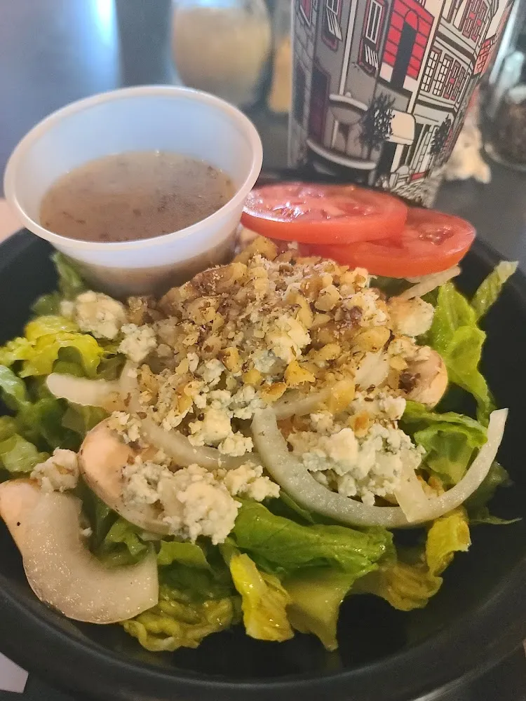 Gorgonzola Salad